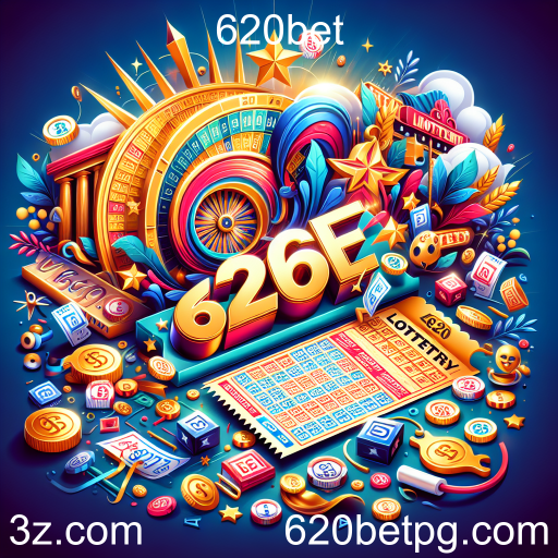 Loteria na 620bet: A Chance de Mudar sua Vida