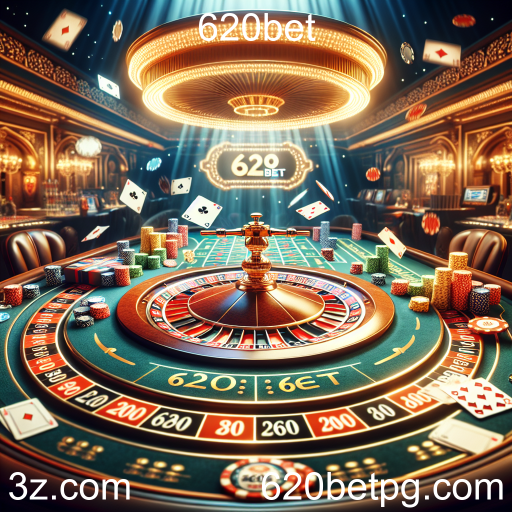 Descubra os Melhores Jogos de Mesa na 620bet